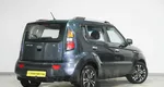 Kia Soul, 1 поколение