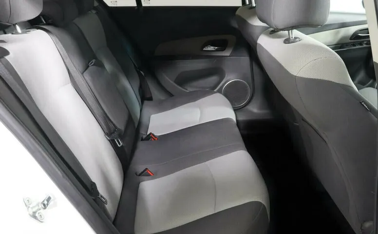 Chevrolet Cruze I