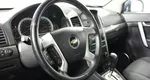 Chevrolet Captiva 2.4 Автомат