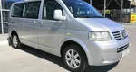 Volkswagen Multivan 2.5d MT (131 л.с.)