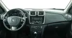 Renault sandero stepway cvt 2016 с пробегом 61 902 км