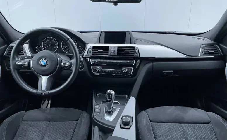 BMW 3 серии