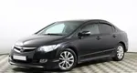 Honda Civic VIII
