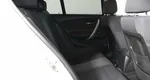 BMW 1 серии 116i I (E81/E82/E87/E88) Рестайлинг