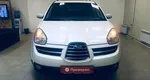 Subaru Tribeca