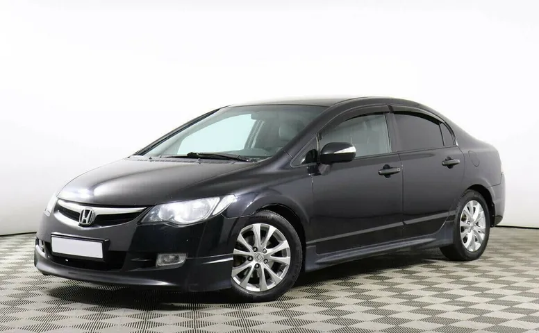 Honda Civic VIII