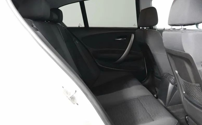 BMW 1 серии 116i I (E81/E82/E87/E88) Рестайлинг
