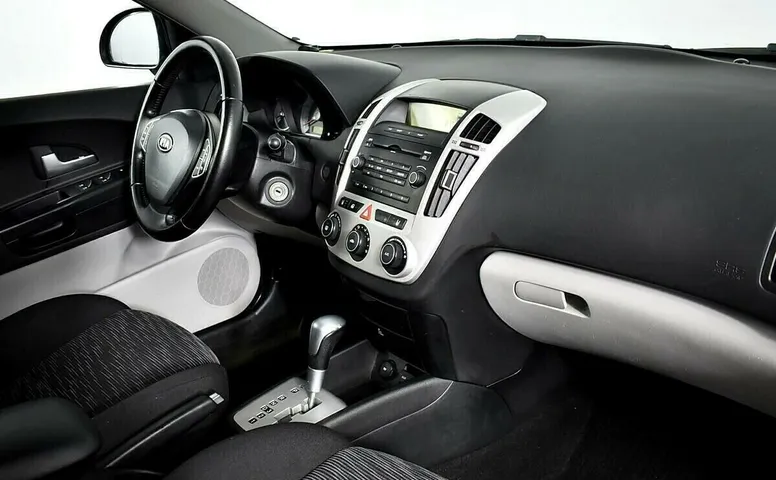 Kia Ceed I