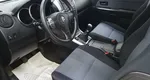 Suzuki Grand Vitara III
