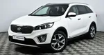 Kia Sorento 2.2 АКПП