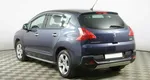 Peugeot 3008 1.6 Автомат