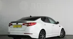 Kia Optima, 3 поколение