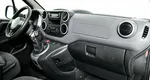 Peugeot Partner II Рестайлинг
