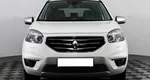 Renault koleos cvt 2012 с пробегом 96 430 км