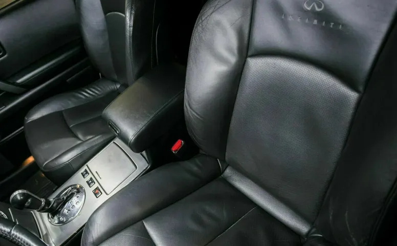 Infiniti fx