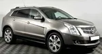 Cadillac srx акпп 2011 с пробегом 91 200 км