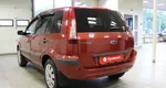 Ford Fusion I Рестайлинг