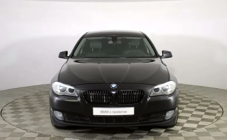 BMW 5 серия