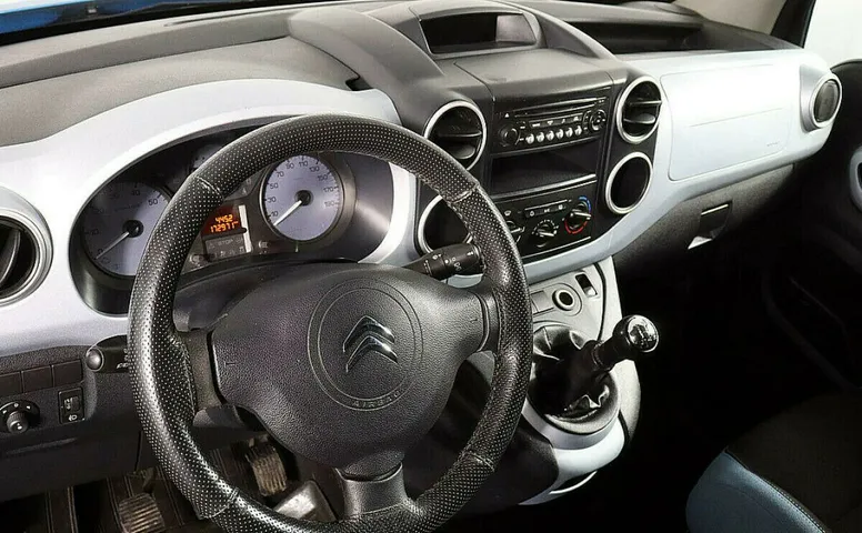 Citroen Berlingo II