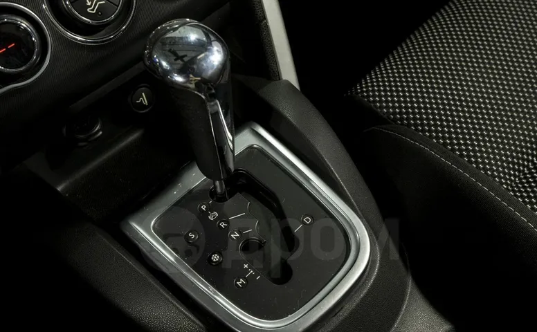 Citroen DS4, 1 поколение