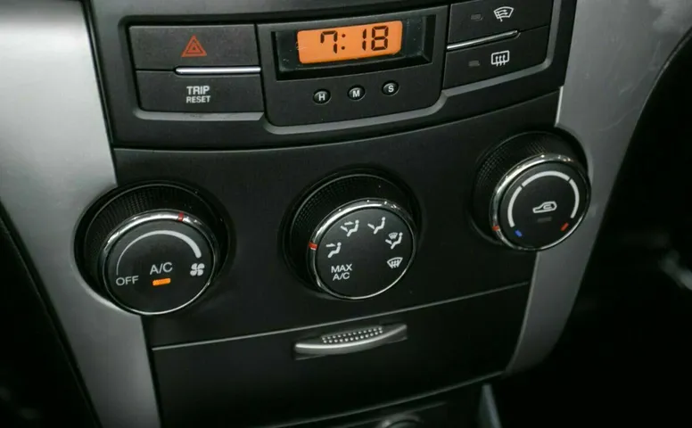 Ssangyong actyon