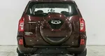 Chery tiggo 3