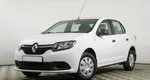 Renault Logan II