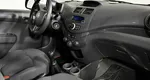 Chevrolet Spark 1.0 Механика