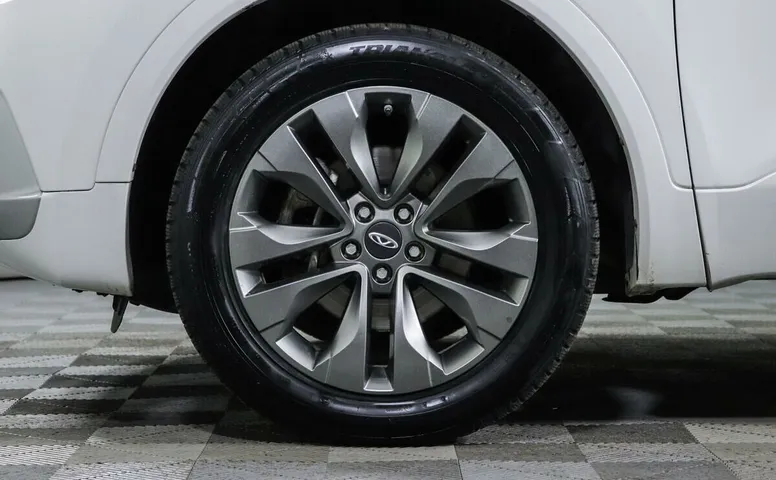 Chery Tiggo 4 2.0 CVT
