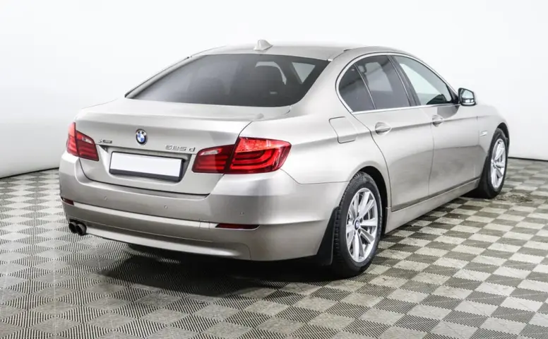 BMW 5 серии