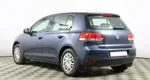 Volkswagen Golf 1.6 Робот