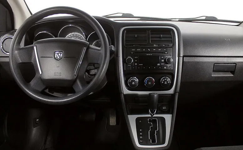 Dodge Caliber