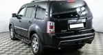 Honda Pilot 3.5 Автомат