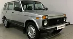 LADA (ВАЗ) 2131_4X4 1.7 MT (83 л.с.) 4WD