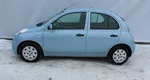 Nissan MICRA 1.2 AT (80 л.с.)