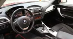 BMW 1 серия, II (F20/F21)