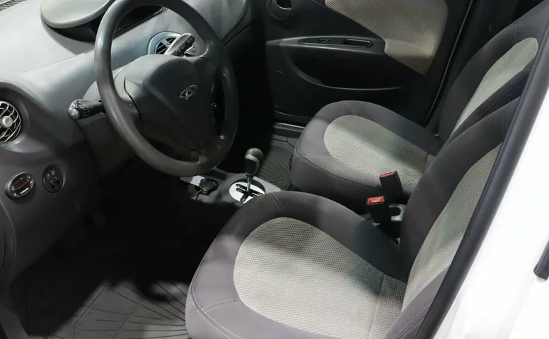 Chery IndiS (S18D) I