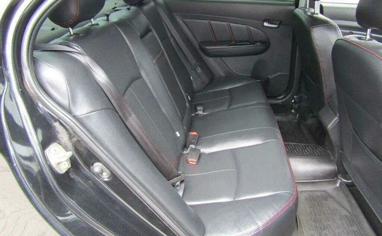 Lifan solano ii
