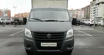 ГАЗель NEXT