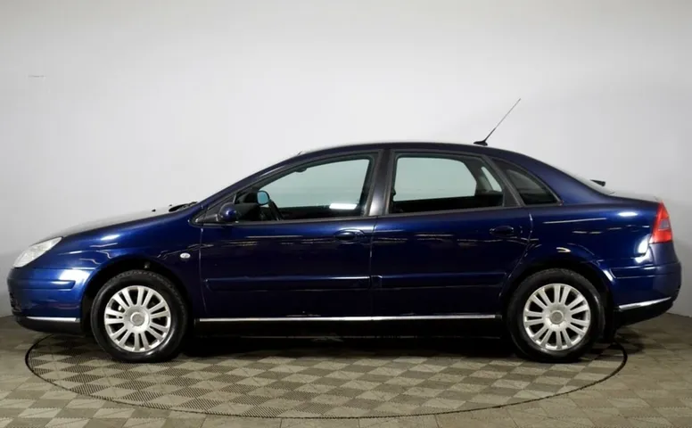 Citroen C5
