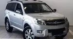 Great Wall Hover