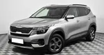 Kia seltos акпп 2020 с пробегом 25 600 км