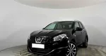 Nissan qashqai+2 cvt 2013 с пробегом 55 790 км