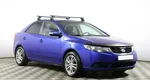 Kia Cerato II