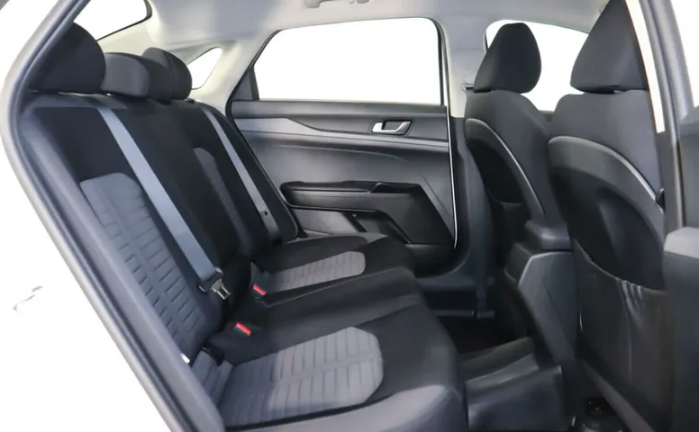 Kia K5 2.0 АКПП