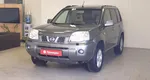 Nissan X-Trail I