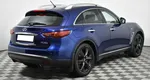 Infiniti fx 30 акпп 2012 с пробегом 94 900 км