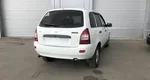 LADA (ВАЗ) KALINA 1.6 MT (87 л.с.)