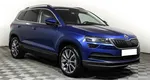 Skoda karoq акпп 2020 с пробегом 31 910 км