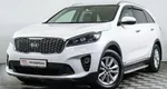 Kia Sorento Prime 2.4 АКПП